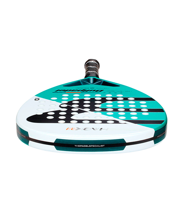 Pala Bullpadel Hack Junior 2025