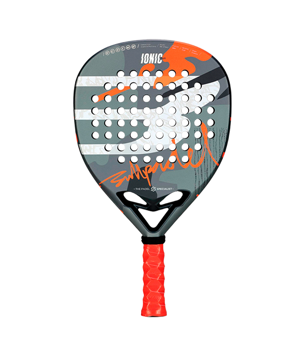 Pala Bullpadel Ionic Power 2025