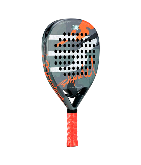 Pala Bullpadel Ionic Power 2025