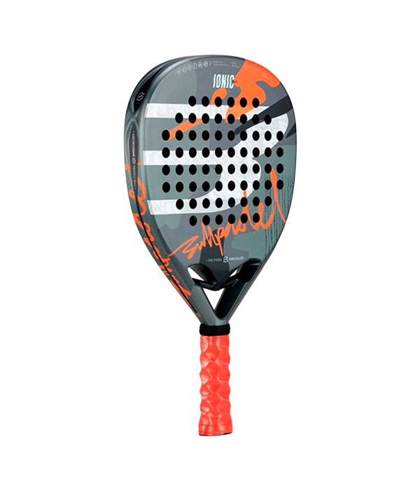 Pala Bullpadel Ionic Power 2025