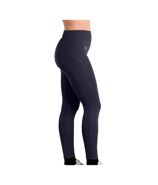 Mallas Bullapadel Natal Azul Marino Woman