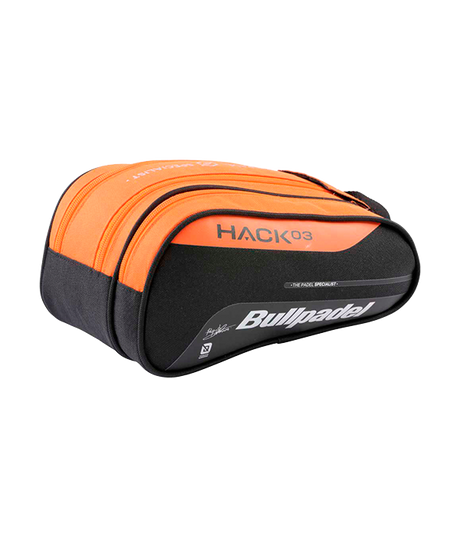 Bullpadel Paquito Navarro Hack Toiletry Bag 03