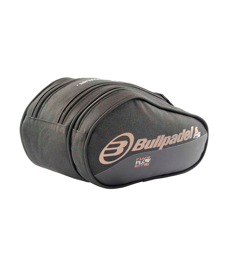 Bullpadel Alejandra Salazar Flow toiletry bag