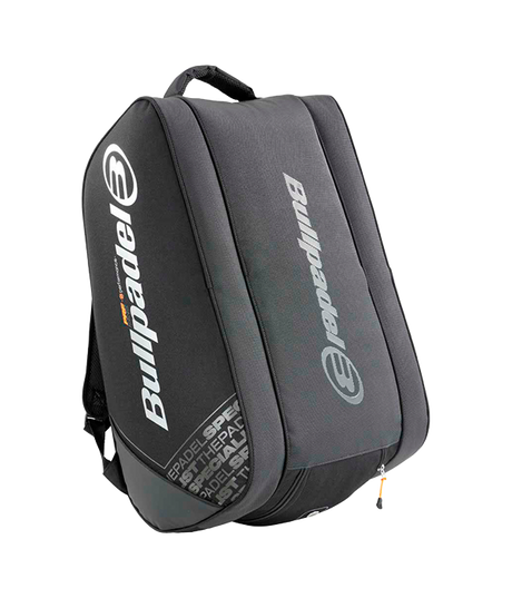 Bullpadel Performance 2024 Black Padel Bag