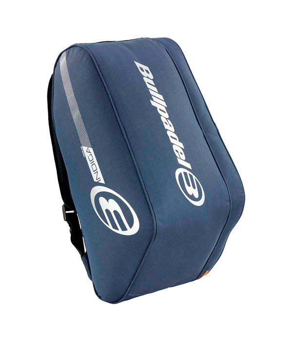 Bullpadel Indiga Tour 2024 Navy Blue Padel Bag