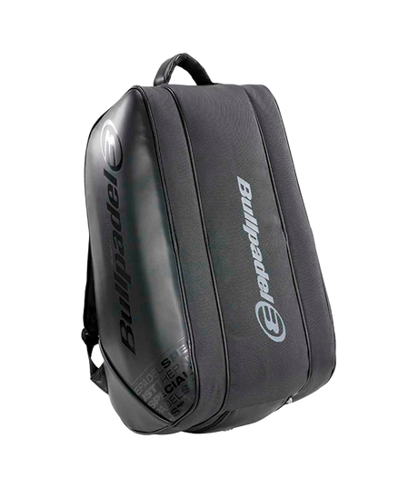 Bullpadel Casual 2024 Black Padel Bag