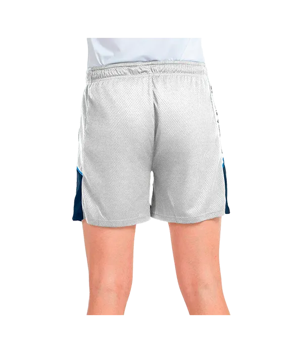 Pantalon Bullpadel Batio Blanco 2025