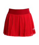 Falda Bullapadel EXITO Cereza