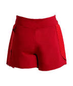 Falda Bullapadel EXITO Cereza