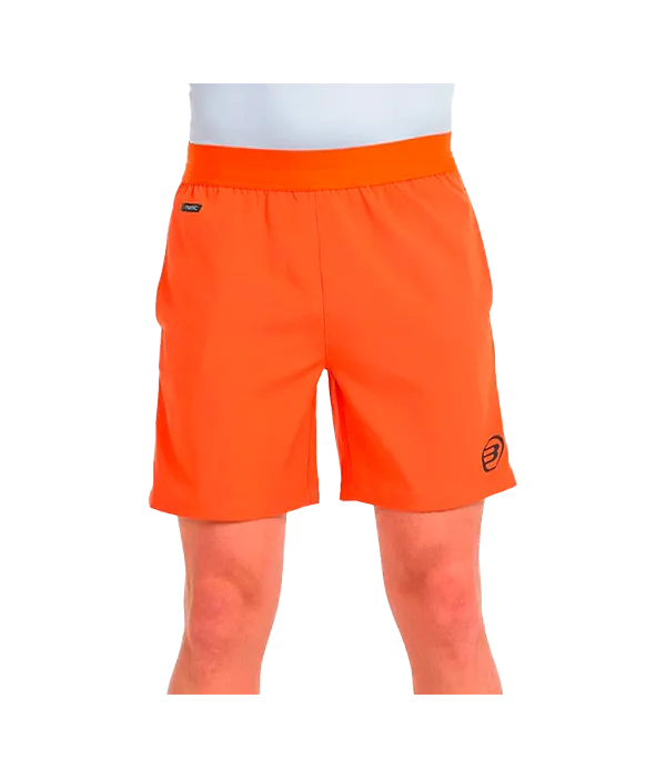 Pantalón Corto Bullpadel Maceda Arcilla 2025
