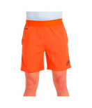 Pantalón Corto Bullpadel Maceda Arcilla 2025
