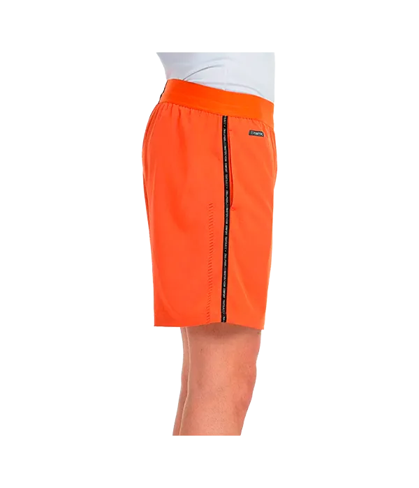 Pantalón Corto Bullpadel Maceda Arcilla 2025