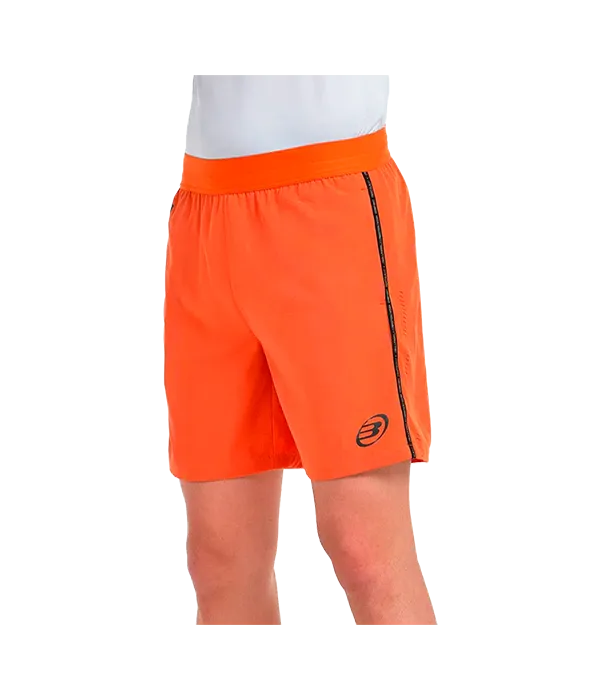 Pantalón Corto Bullpadel Maceda Arcilla 2025
