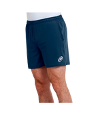 Pantalón Corto Bullpadel Meis 25V Azul Marino 2025