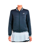 Chaqueta Bullpadel Tangra Azul Marino 2025