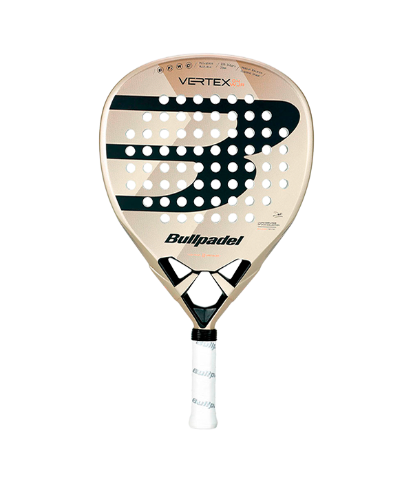 Bullpadel Vertex Woman Junior 2025 racket