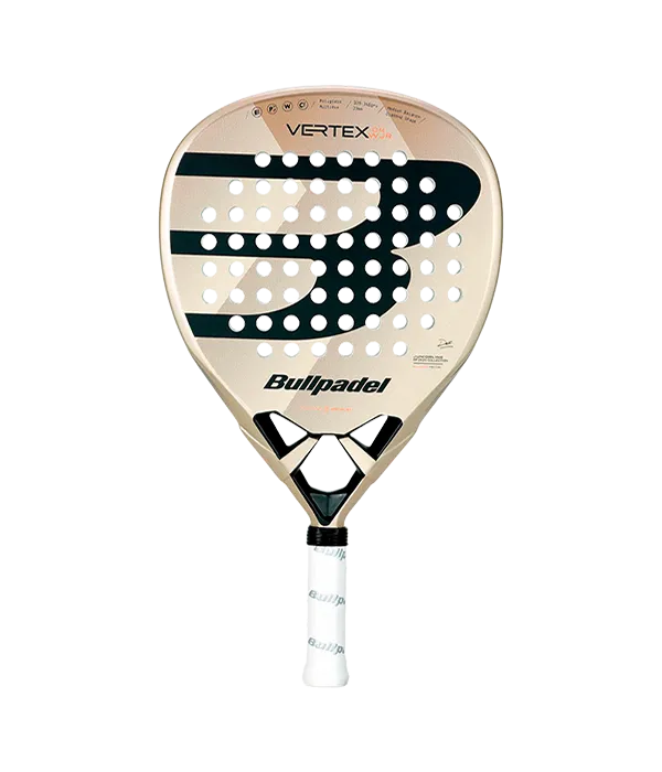 Pala Bullpadel Vertex Woman Junior 2025