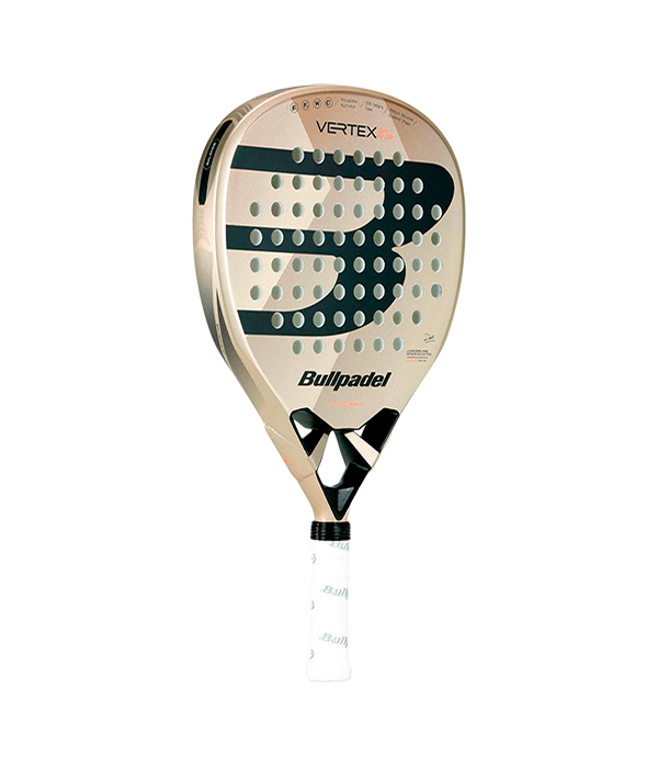 Bullpadel Vertex Woman Junior 2025 racket