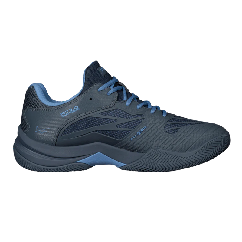 Zapatillas Nox AT10 Dark Slate/Allure 2026