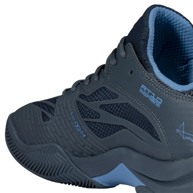 Zapatillas Nox AT10 Dark Slate/Allure 2026
