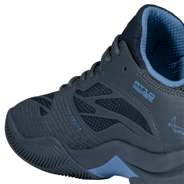 Padel Shoes Nox AT10 Dark Slate/Allure 2026