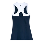 Vestido Nox Team Navy/Blue 2026