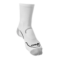 Socks Asics Court Tennis Crew White 2026