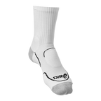 Socks Asics Court Tennis Crew White 2026