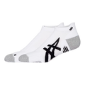Calcetines Asics Cortos Court+ Blancos 2026
