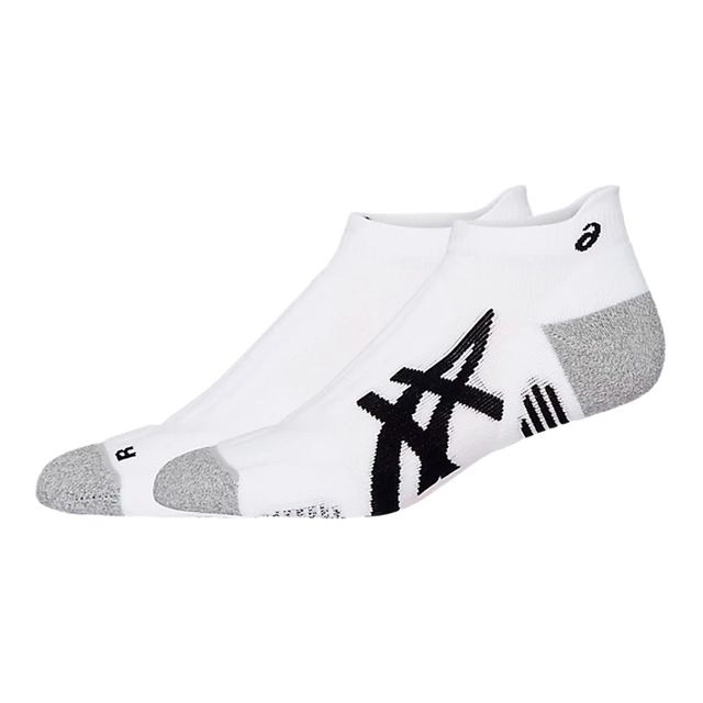 Socks Asics Short Court+ Whites 2026