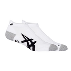 Calcetines Asics Cortos Court+ Blancos 2026