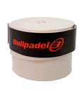 Overgrip Bullpadel Liscio Bianco (x1)