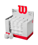 Tambor Overgrips Wilson Perforado (x60)