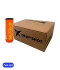 Can Case Drop Shot Padel Balls Trainning (Pack x24)