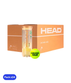 Cajón Pelotas HEAD Tour (Pack x24)