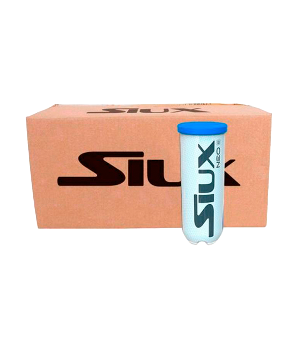 Siux Neo S Ball Box