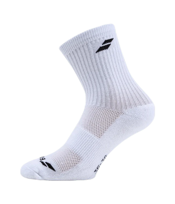 SOCKS BOBOLAT (PACK 3) BIANCO