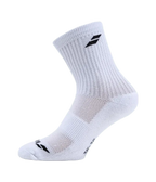 Calcetines Babolat Blanco (Pack x3)