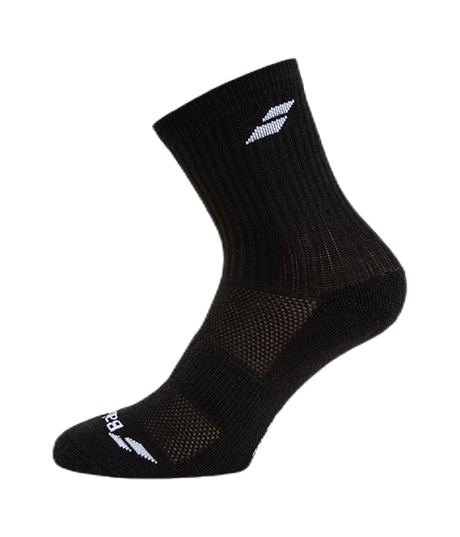 Calcetines Babolat (Pack x 3) Negro