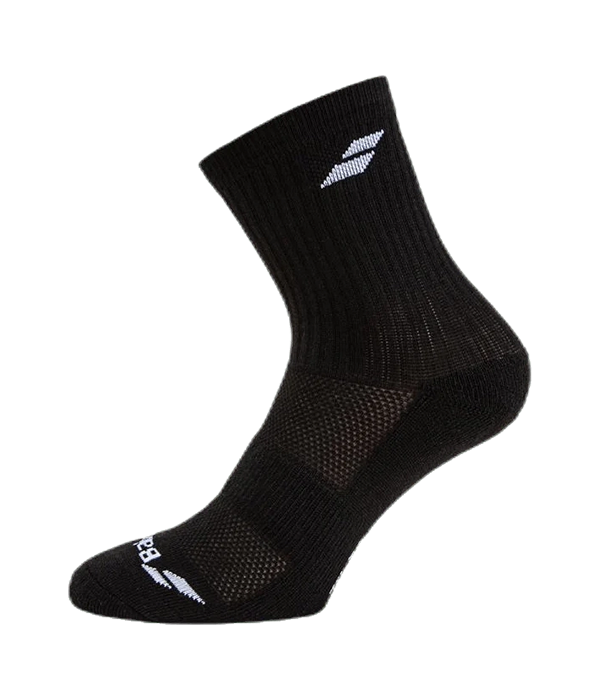 Babolat Socks (Pack x 3) Black