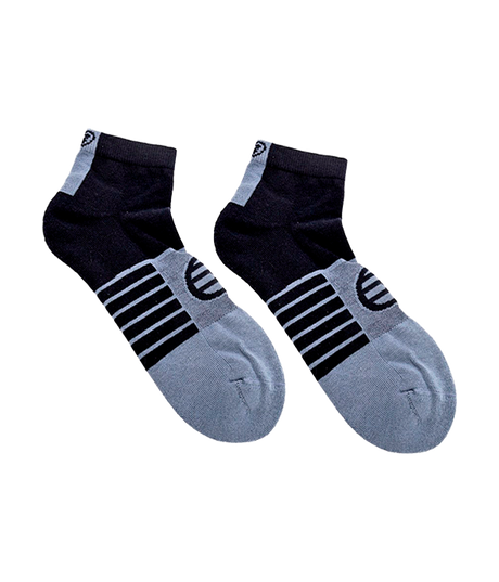 Bullpadel BP2410 Short Socks (Pack of 3)