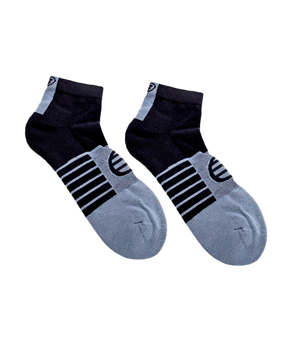 Calcetines Cortos Bullpadel BP2410 (Pack x 3)