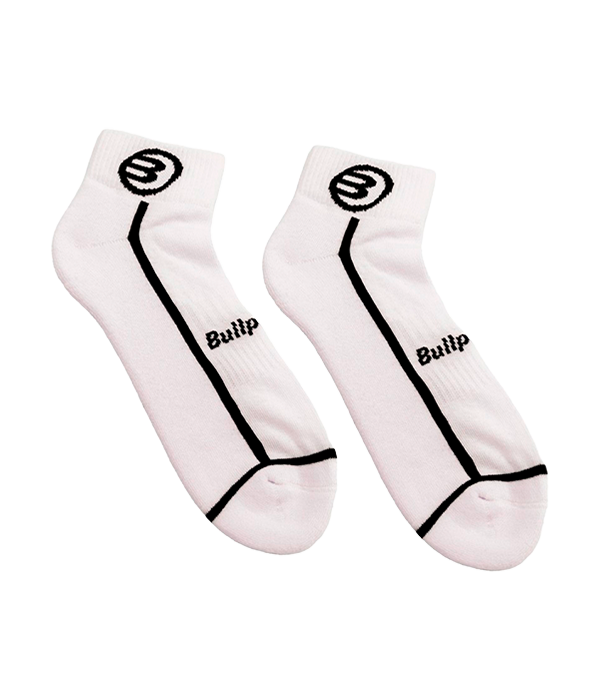 Calcetines Cortos Bullpadel BP2410 (Pack x 3)