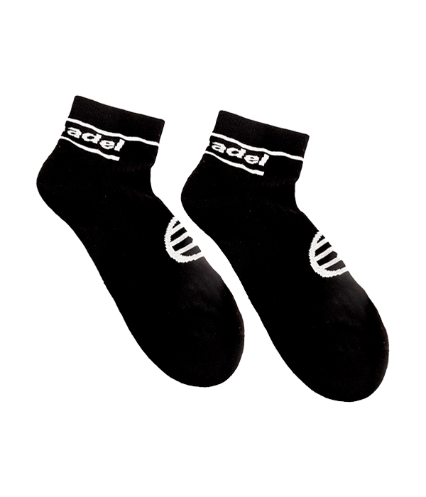 Calcetines Cortos Bullpadel BP2410 (Pack x 3)