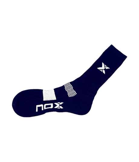 Nox Pro Blue Socken