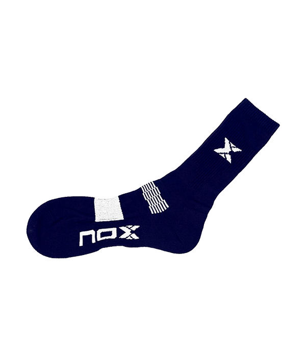 Nox Pro Series Blue Socks