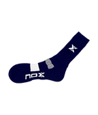 Socken Nox Serie Pro Blau/Weiß
