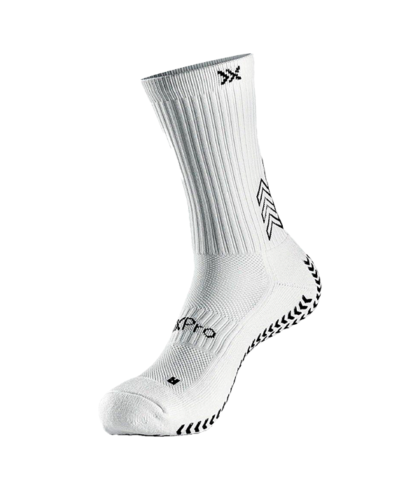 Sox Pro 2023 white socks