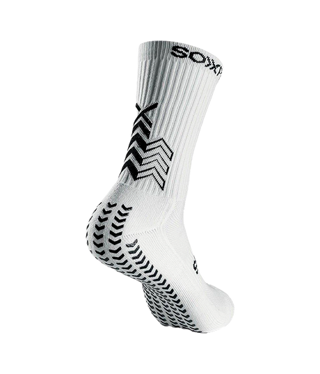 Sox Pro 2023 white socks