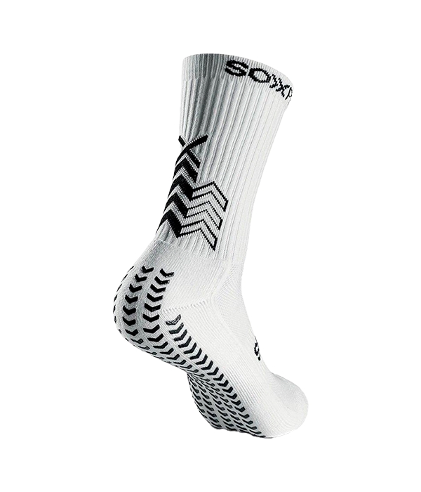 Sox Pro 2023 white socks